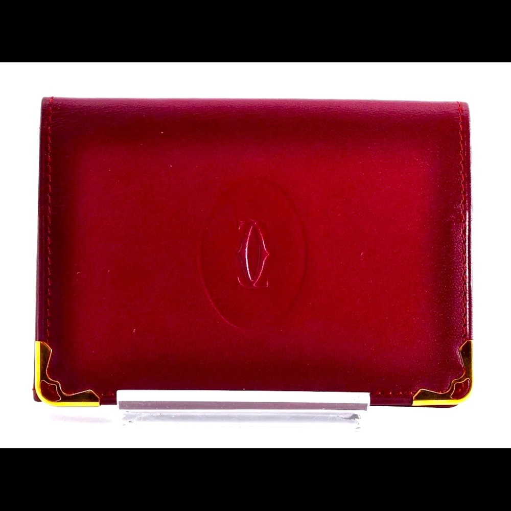 Cartier Card holder